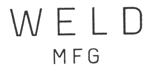 weld mfg