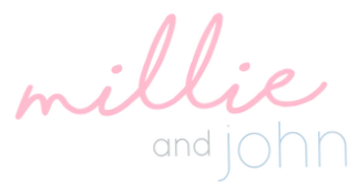 Millie and John
