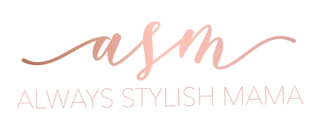 Always Stylish Mama