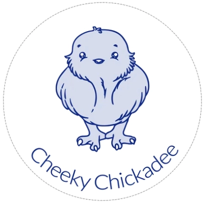 Cheeky Chickadee