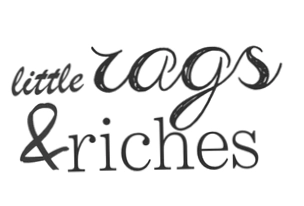 Little Rags And Riches