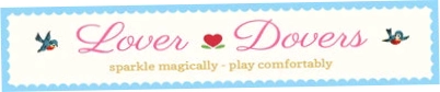 Lover Dovers Clothing