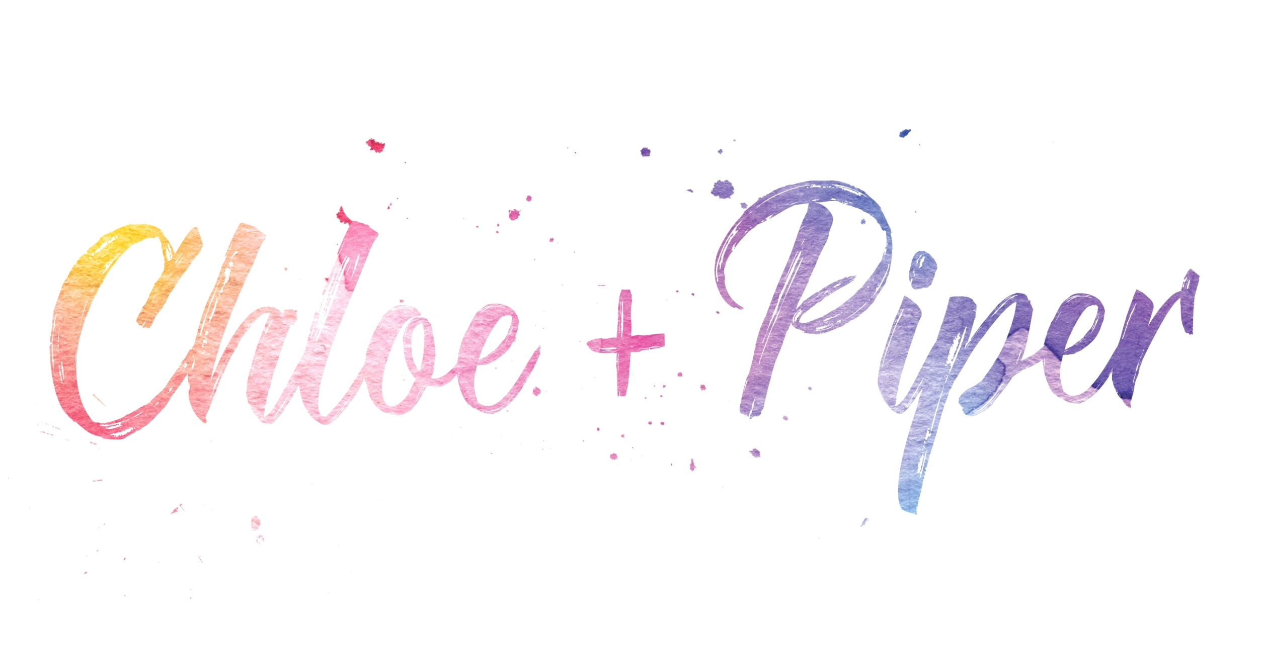 Chloe And Piper