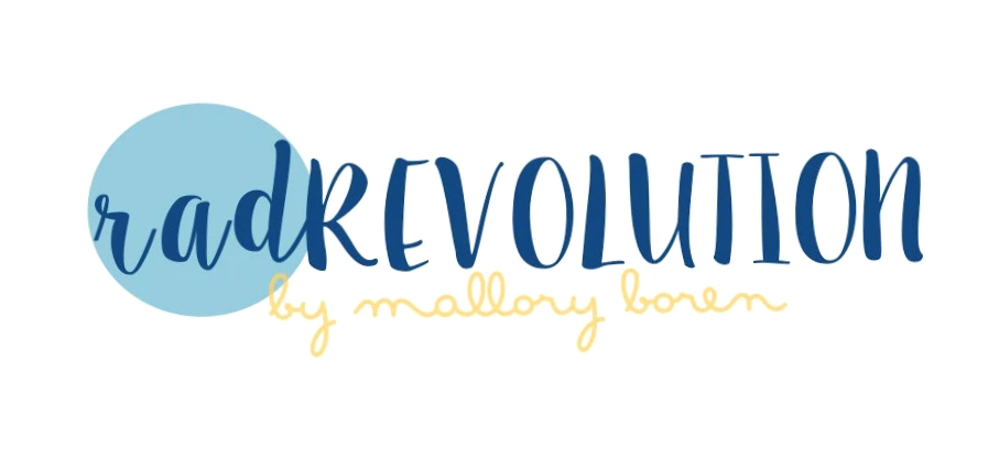 Rad Revolution