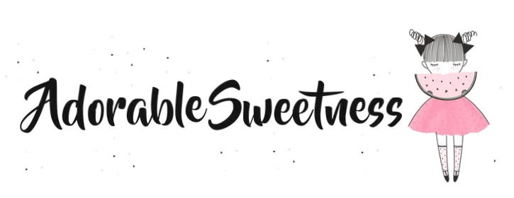 Adorable Sweetness