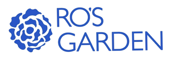 Ro'S Garden