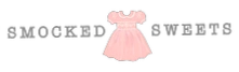 Smocked Sweets
