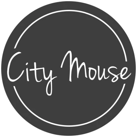 City Mouse Studio