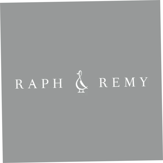 Raph And Remy