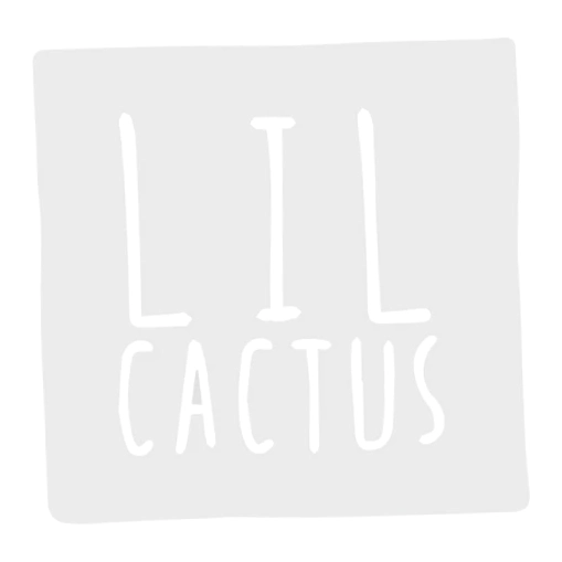 Lil Cactus