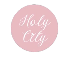 Holy City Bow Co