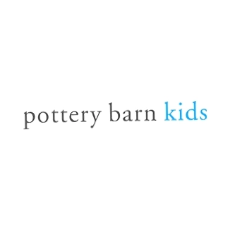 Pottery Barn Kids