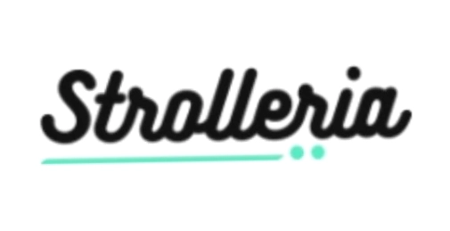 Strolleria