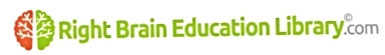 Right Brain Education Library