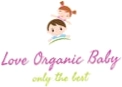Love Organic Baby