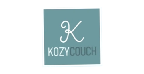 Kozy Couch