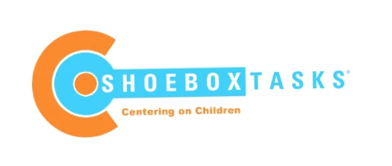 Shoebox Tasks