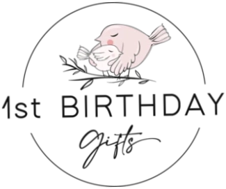 1St Birthday Gifts
