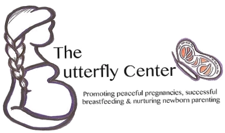 Butterfly Center