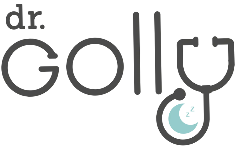 Dr Golly