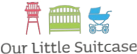 Our Little Suitcase