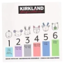 Kirkland Diapers