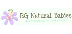 RG Natural Babies
