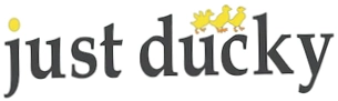 Just Ducky
