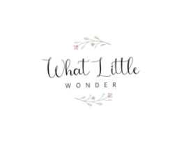 What Little Wonder