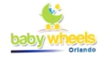 Baby Wheels Orlando