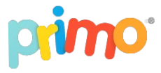 PRIMO Baby