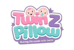 Twin Z Pillow