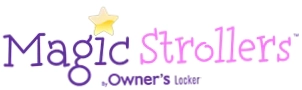 Magicstrollers.com