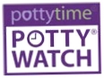 Potty Time