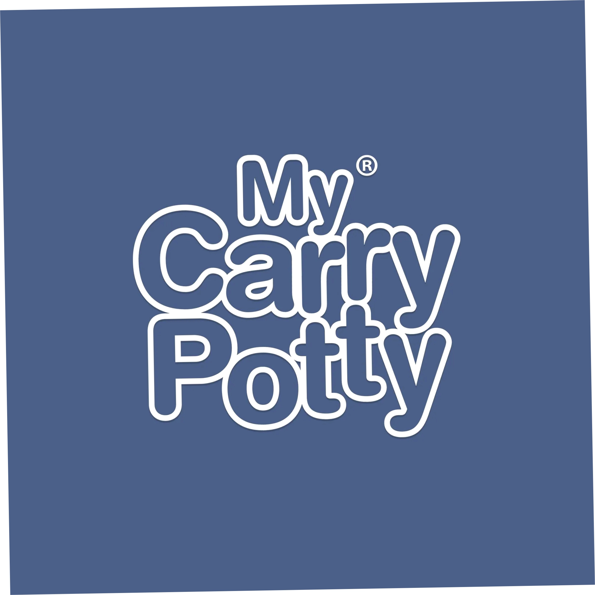 My Carry Potty