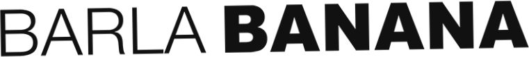 Barla Banana