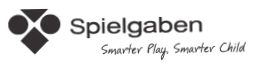 Spielgaben