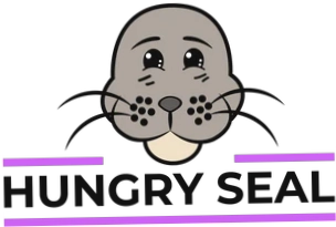 Hungry Seal