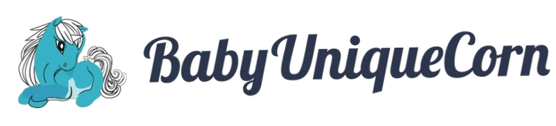 BabyUniqueCorn