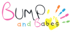 Bump And Baby