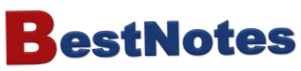BestNotes