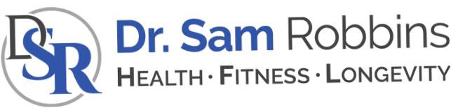 Dr Sam Robbins