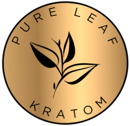 Pure Leaf Kratom