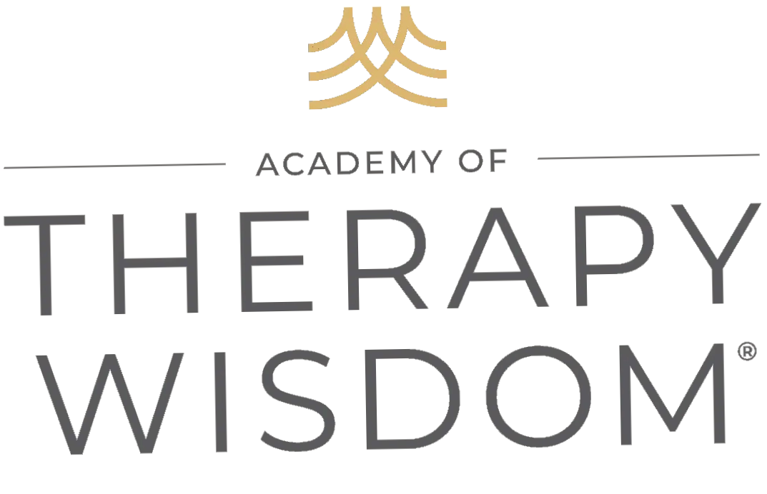 Therapy Wisdom
