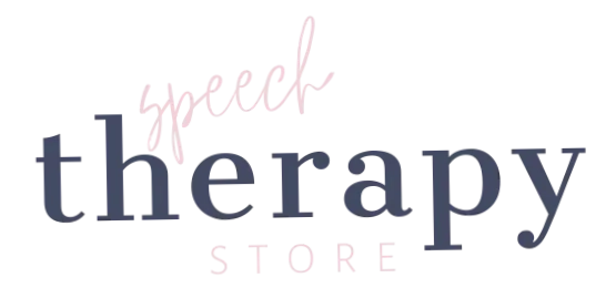Speech Therapy Store