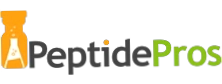 Peptidepros