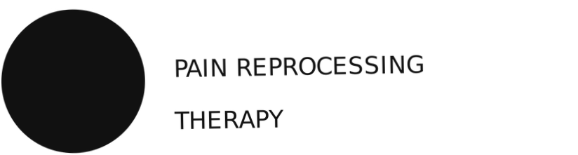 Pain Reprocessing Therapy
