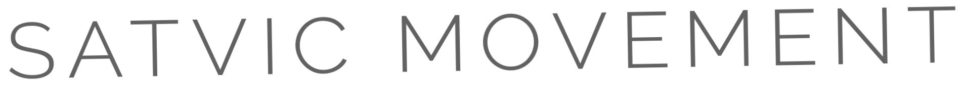 Satvic Movement