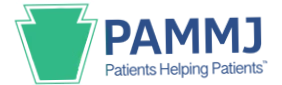Pammj