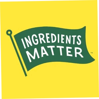 Ingredient Smatter Clean